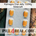 Kamagra Oral Jelly 100Mg Sildenafil cialis3